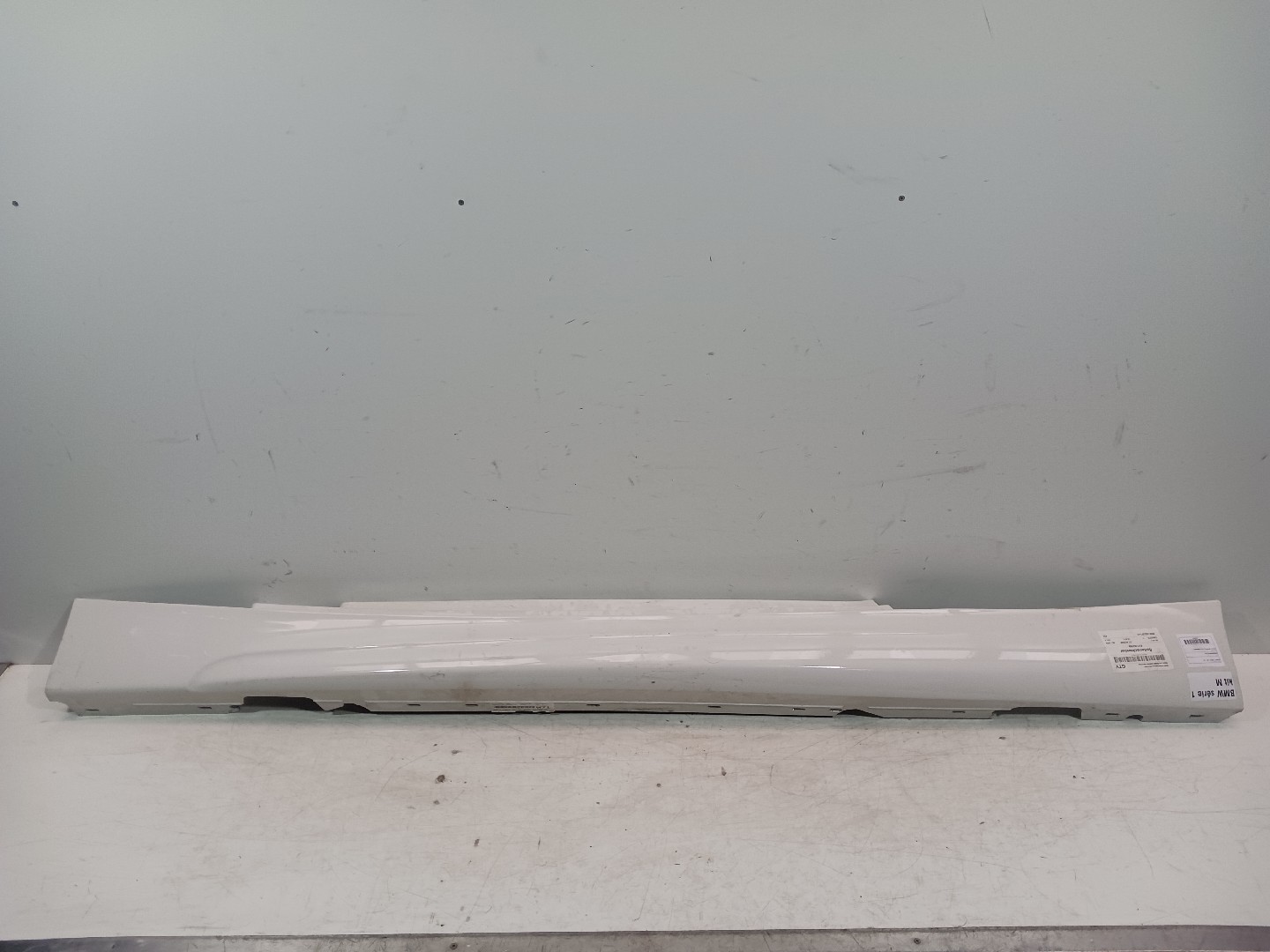 Embaladeira Dto BMW 1 (E81) | 06 - 12