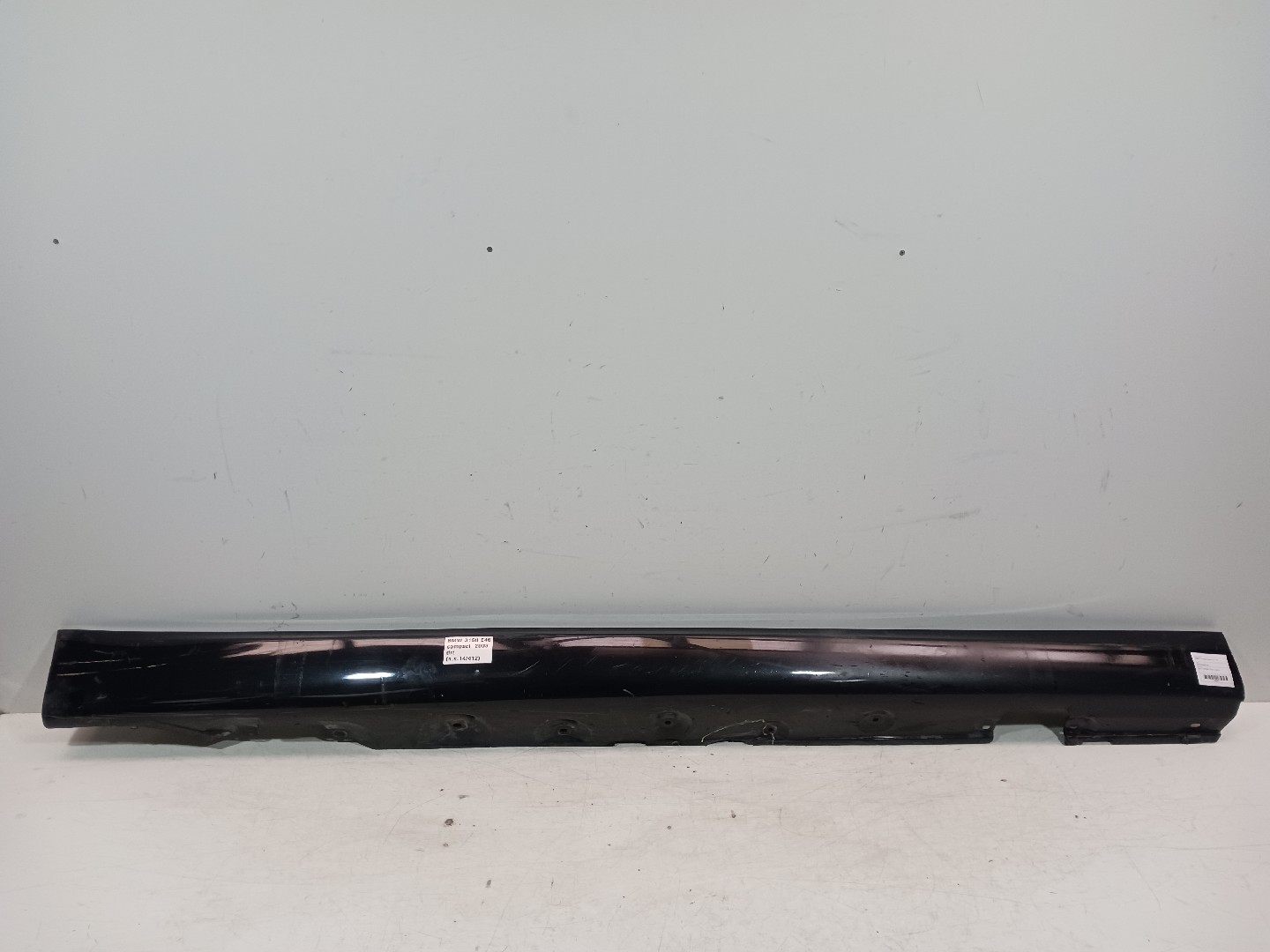 Embaladeira Dto BMW 3 Compact (E46) | 01 - 05