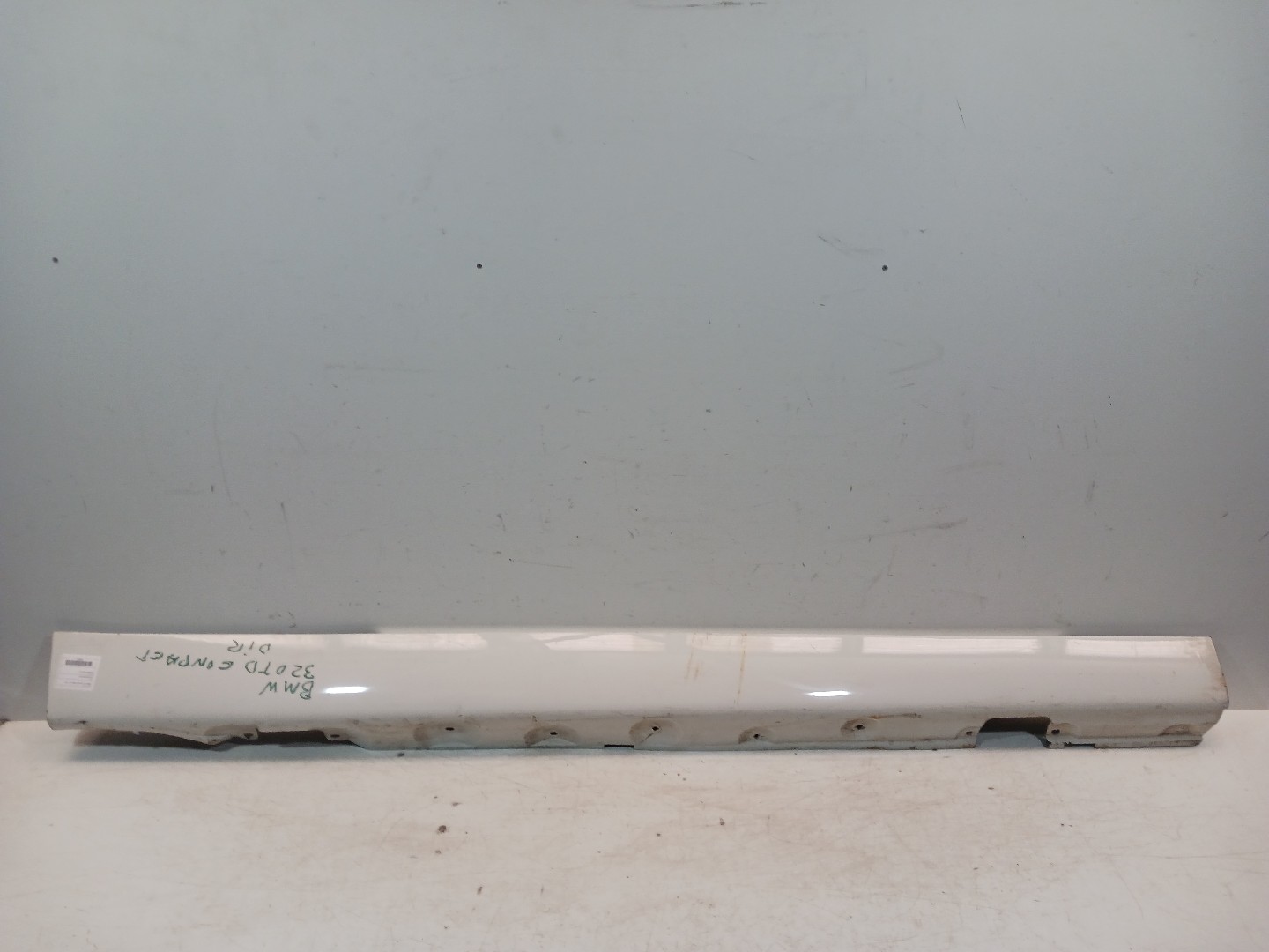 Embaladeira Dto BMW 3 Compact (E46) | 01 - 05