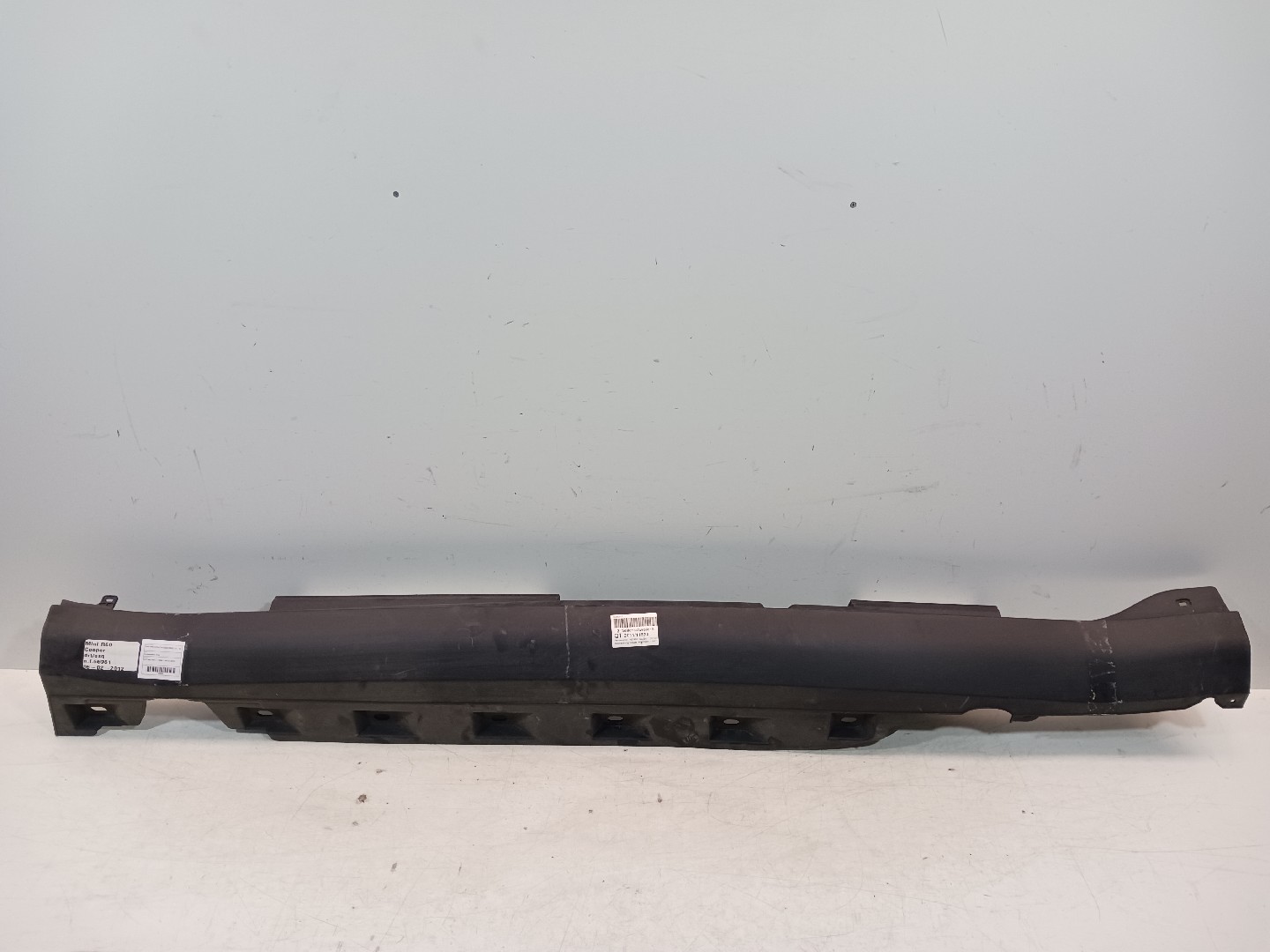 Embaladeira Esq MINI MINI COUNTRYMAN (R60) | 10 - 16