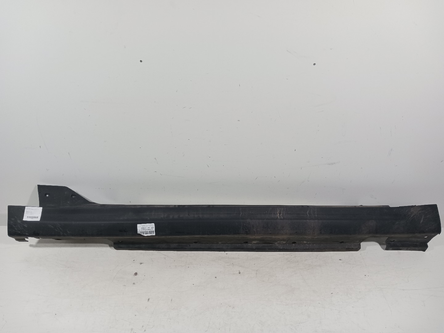 Embaladeira Dto MINI MINI CLUBMAN (R55) | 06 - 15