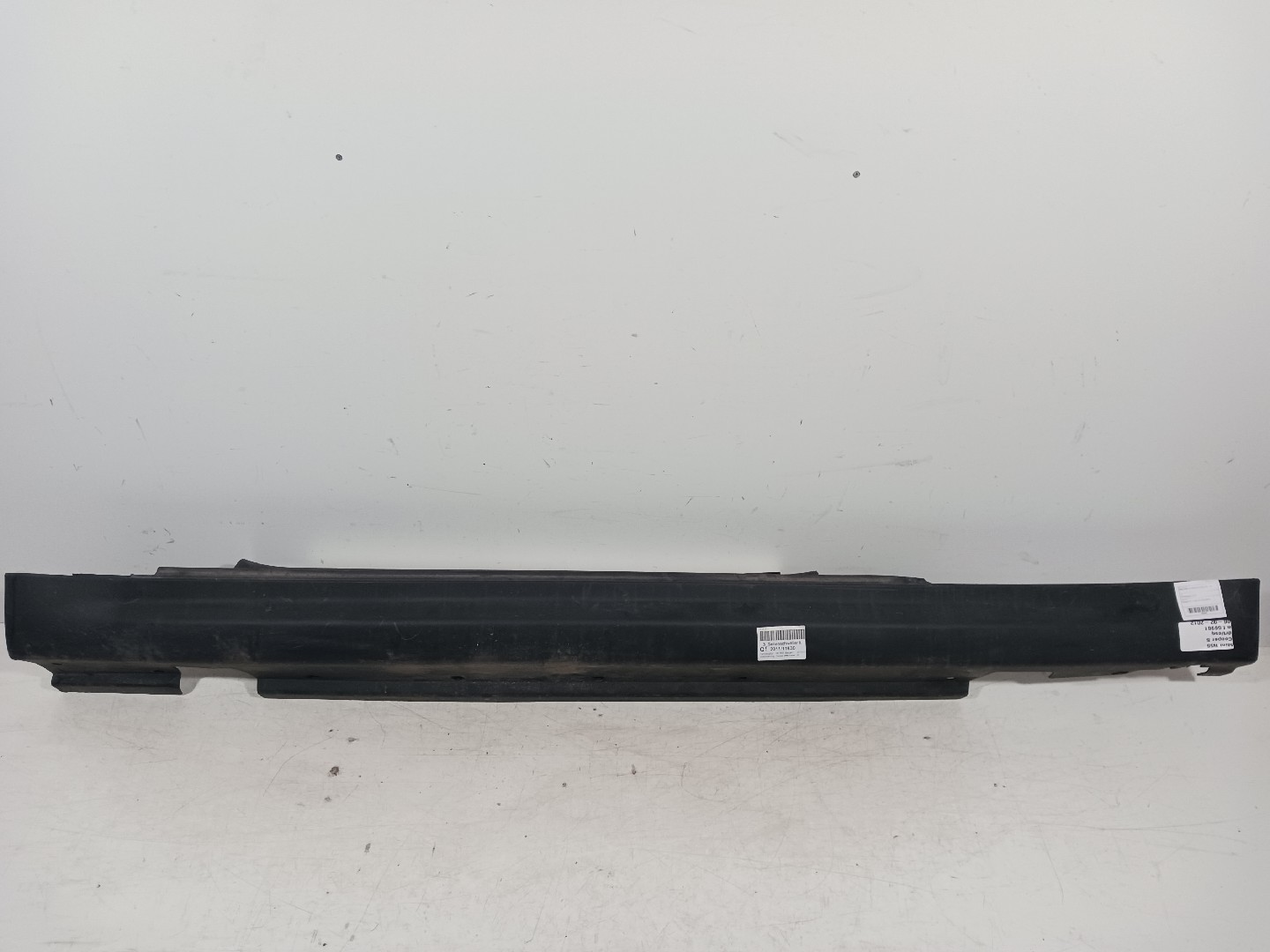 Embaladeira Esq MINI MINI CLUBMAN (R55) | 06 - 15