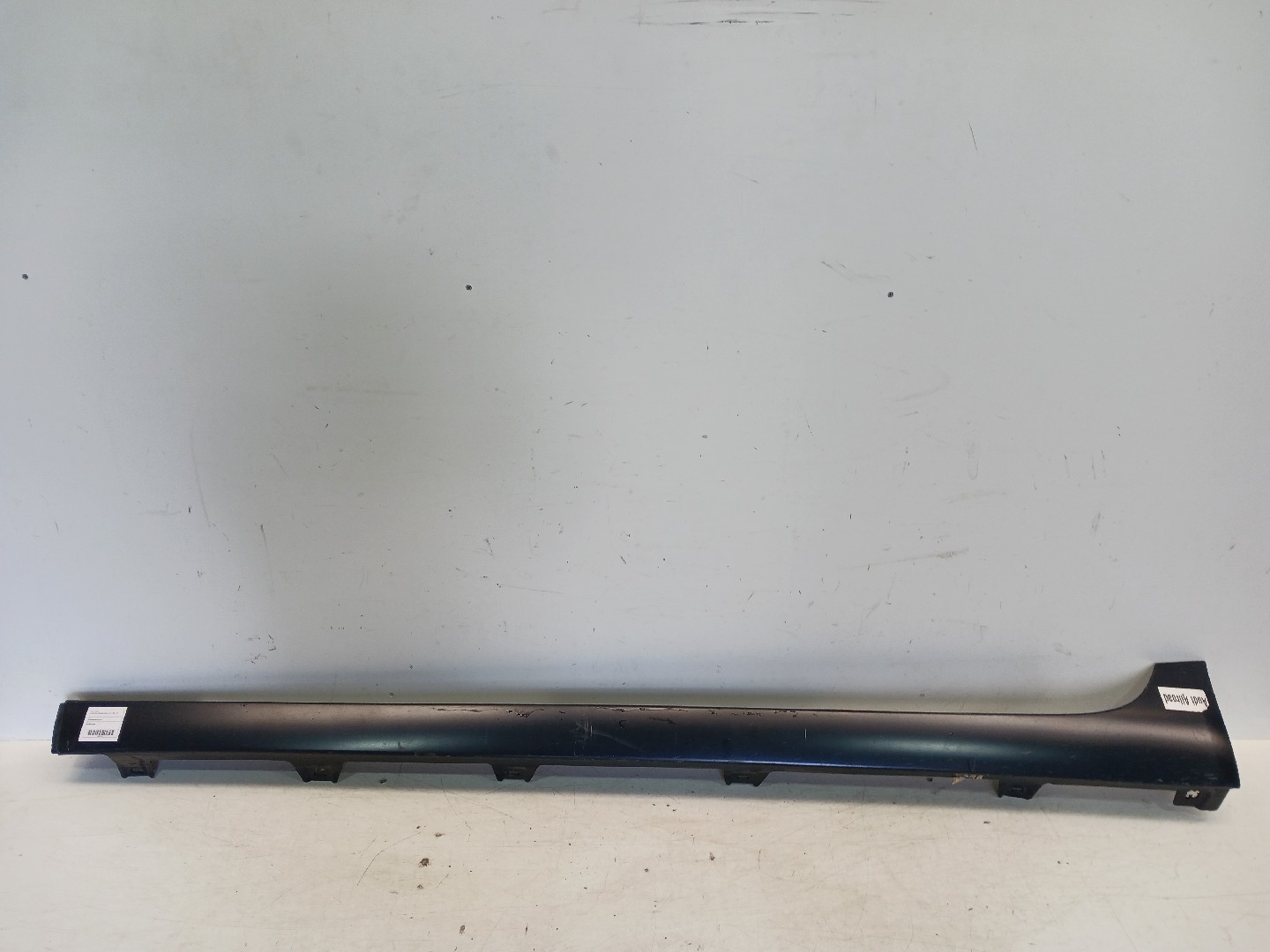 Embaladeira Esq AUDI ALLROAD (4BH, C5) | 00 - 05