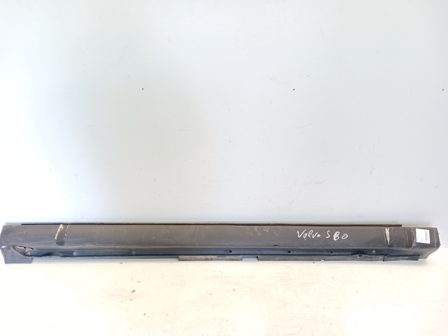 Embaladeira Dto VOLVO S80 I (184) | 98 - 08