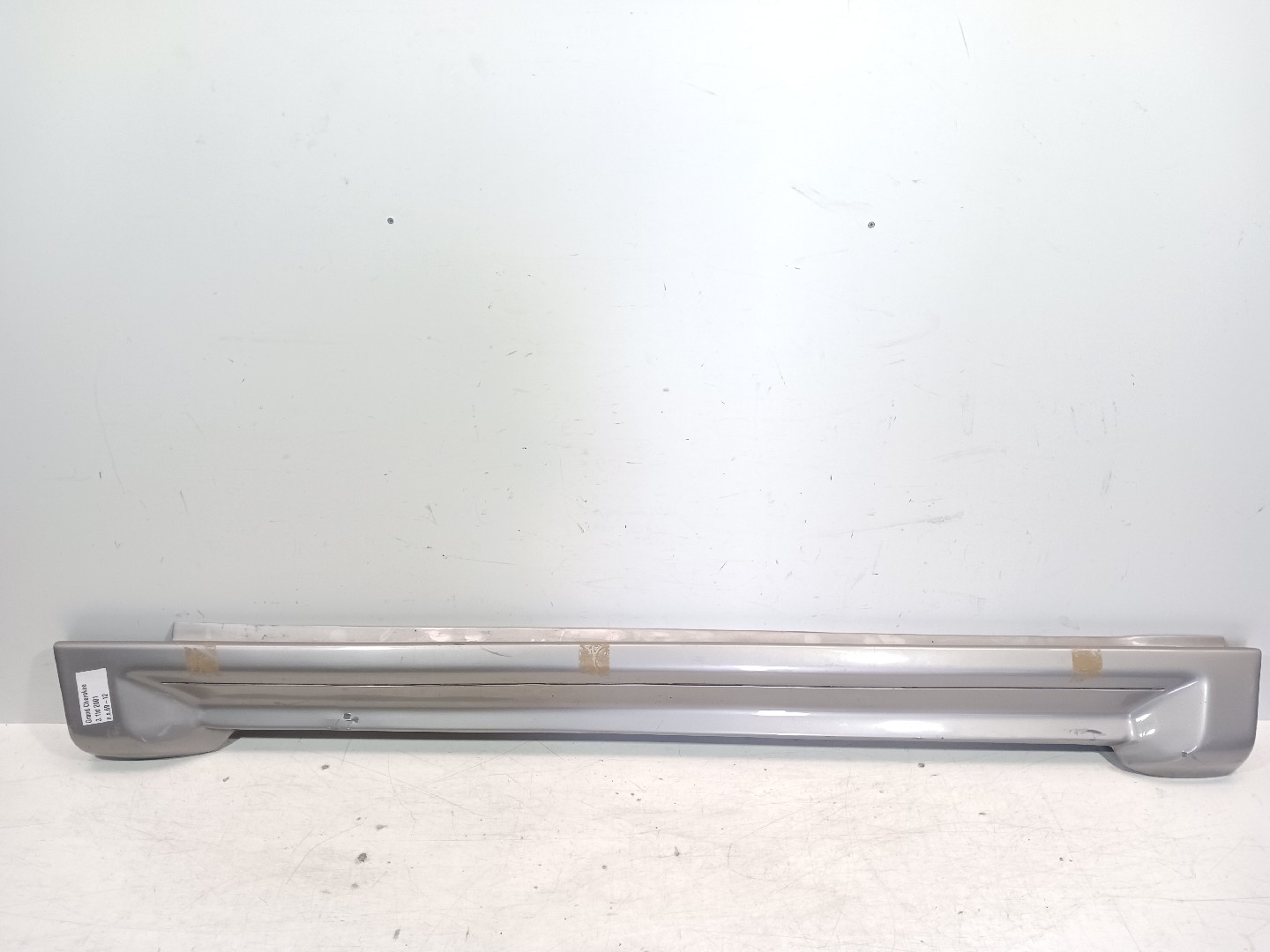 Embaladeira Esq JEEP GRAND CHEROKEE II (WJ, WG) | 98 - 05