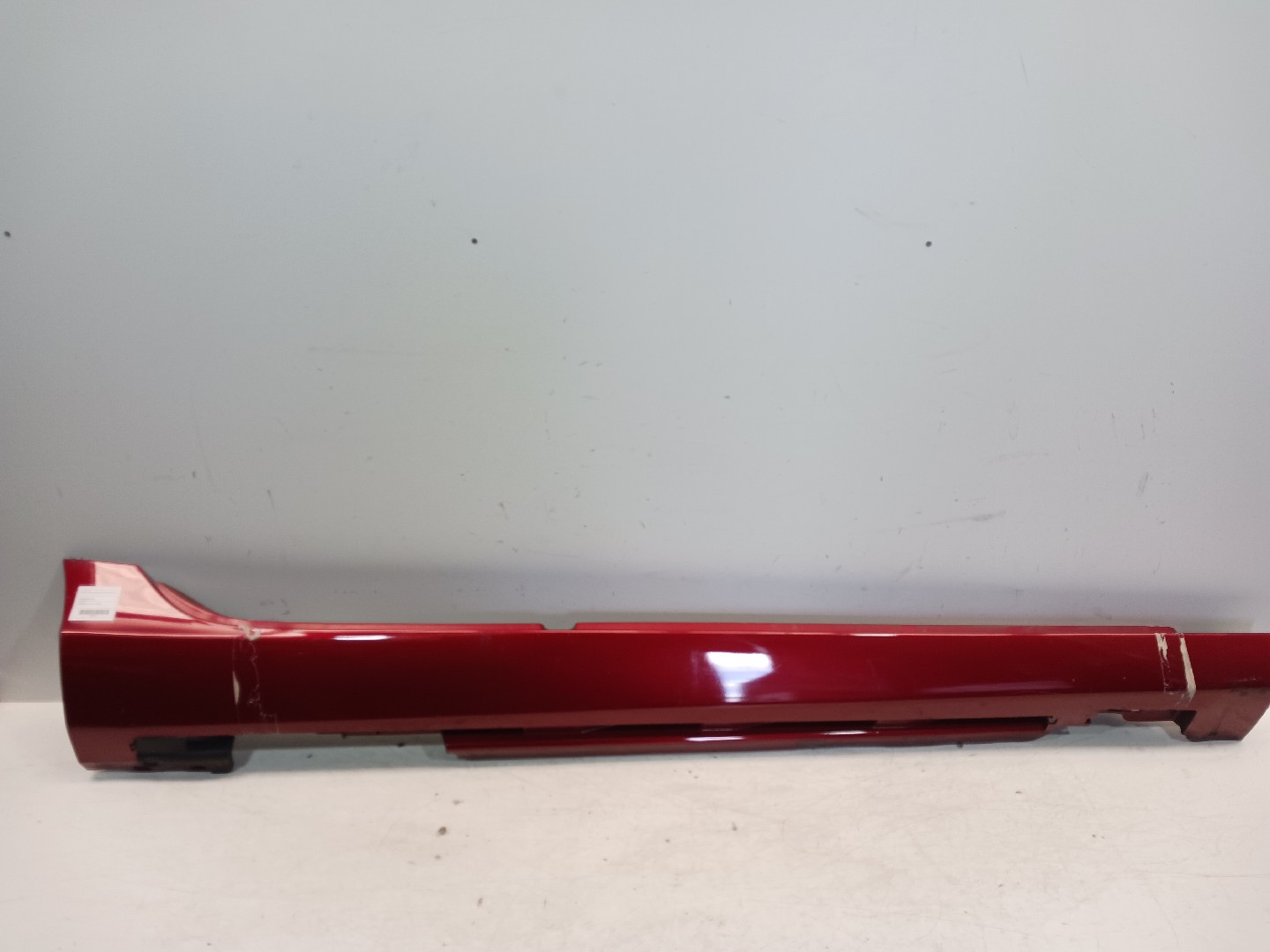 Embaladeira Dto VOLVO V40 Hatchback (525, 526) | 12 - 