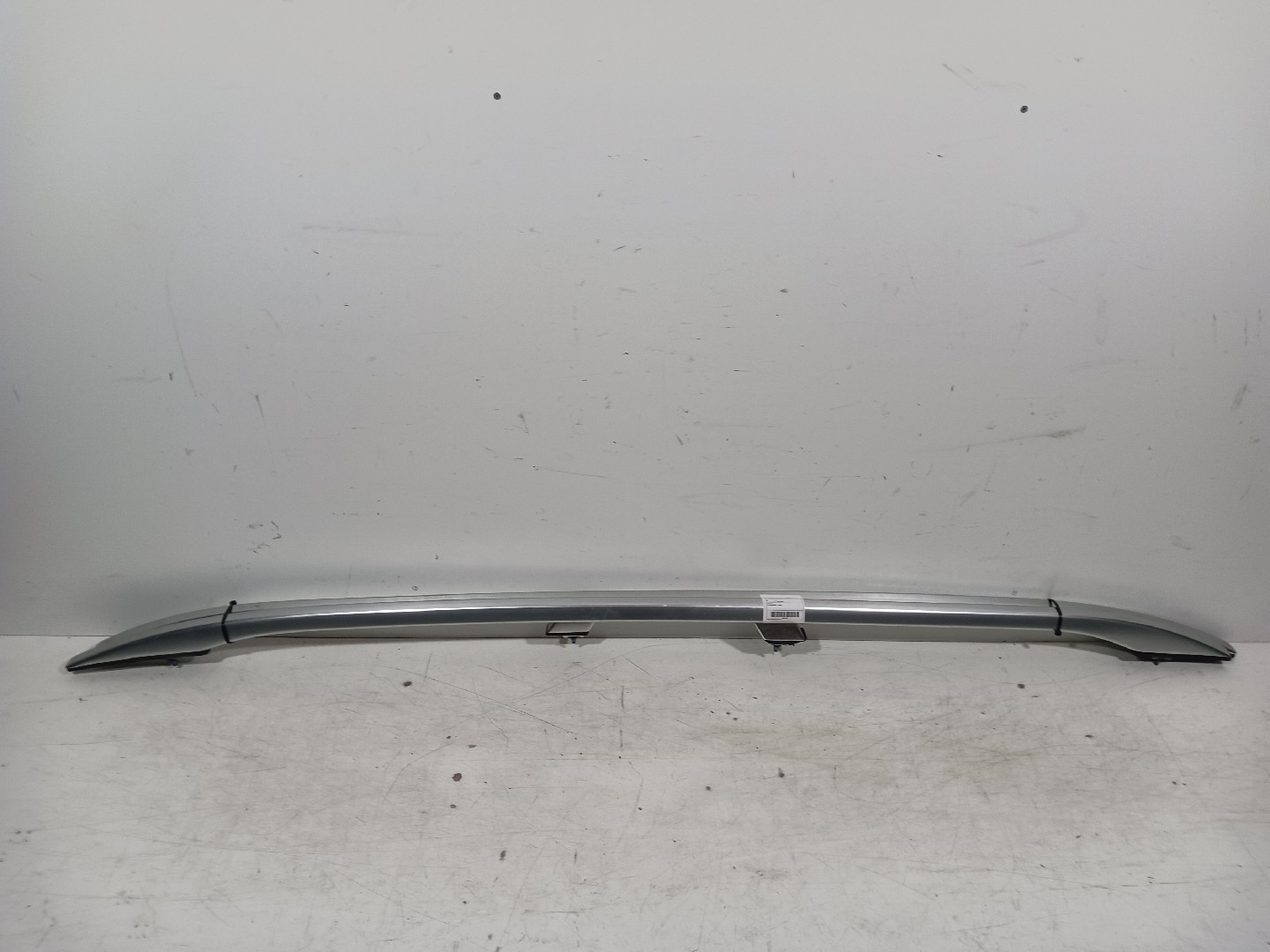 Barras de Tejadilho AUDI A4 Avant (8E5, B6) | 00 - 05