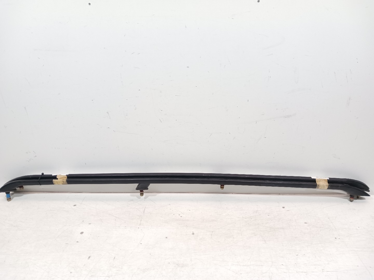 Barras de Tejadilho FORD ESCORT VI Combi (GAL) | 92 - 95