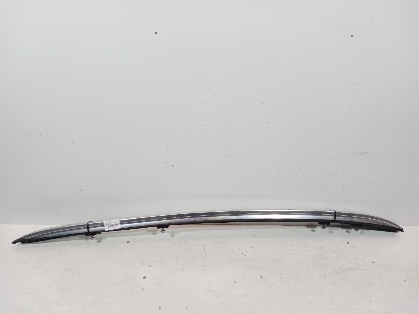 Barras de Tejadilho AUDI A6 Allroad (4FH, C6) | 06 - 11