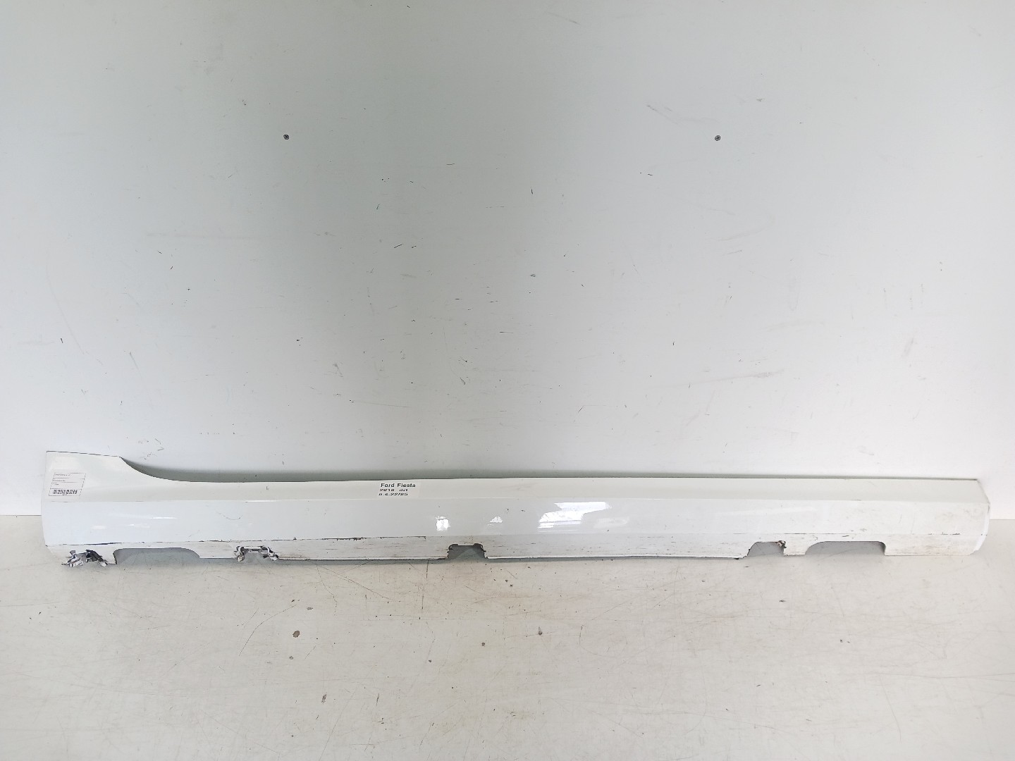 Embaladeira Dto FORD FIESTA VII | 17 - 