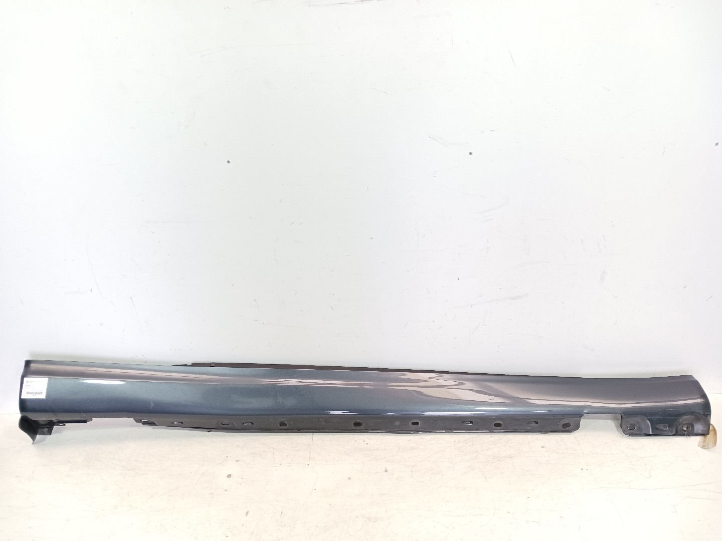Embaladeira Dto MERCEDES-BENZ C-CLASS Coupe Sport (CL203) | 01 - 11