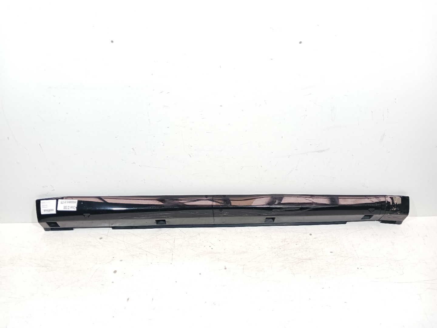 Embaladeira Dto CITROEN C2 (JM_) | 03 - 17