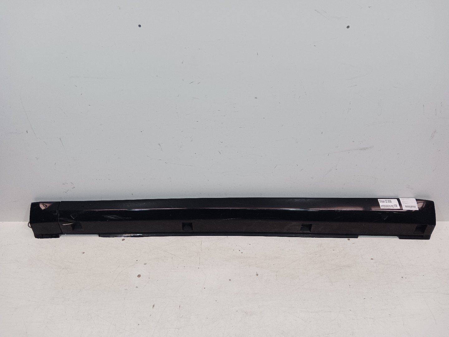 Embaladeira Esq CITROEN C2 (JM_) | 03 - 17
