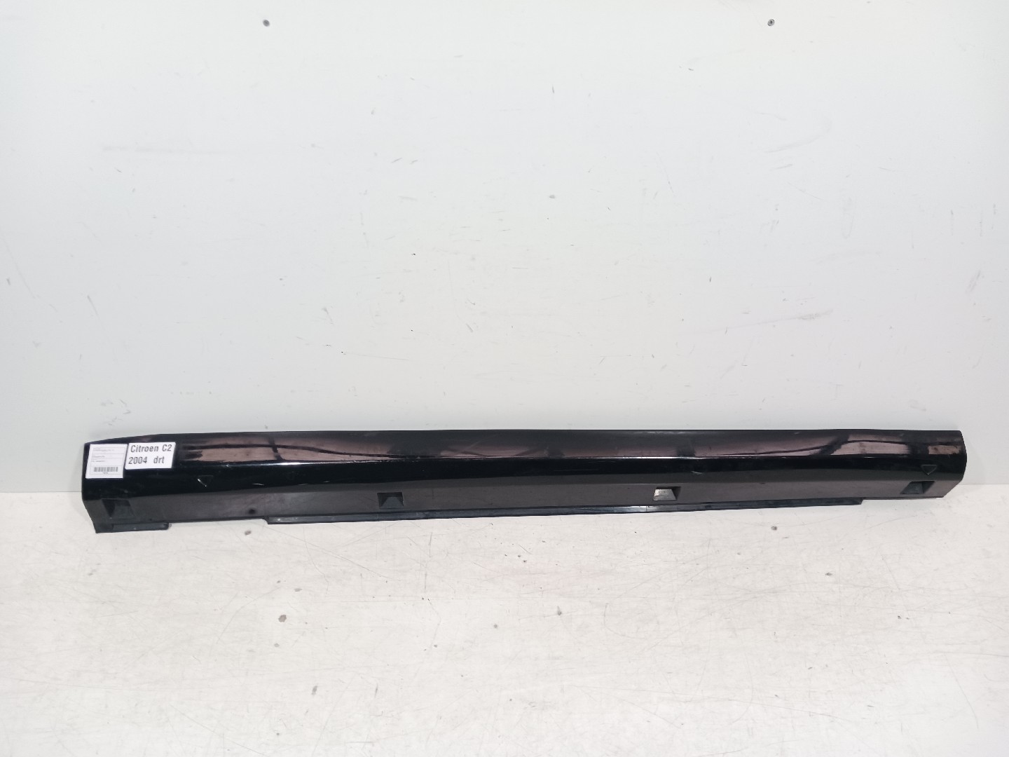 Embaladeira Dto CITROEN C2 (JM_) | 03 - 17