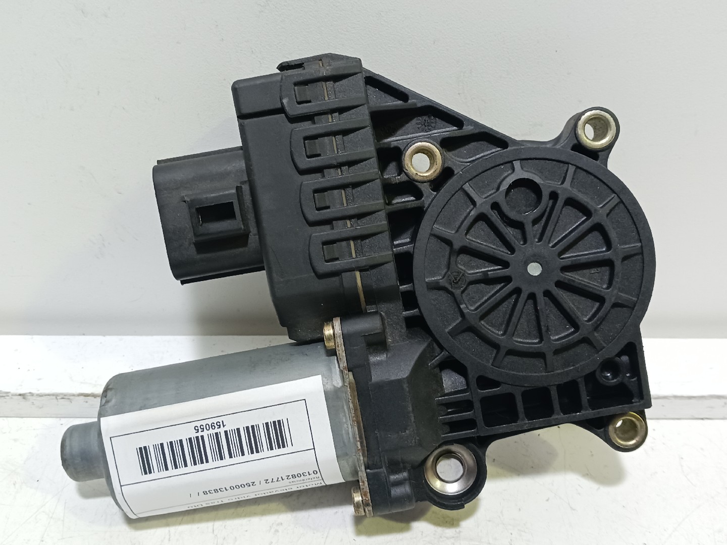 Motor elevador vidro Trás Dto FORD MONDEO III (B5Y) | 00 - 07