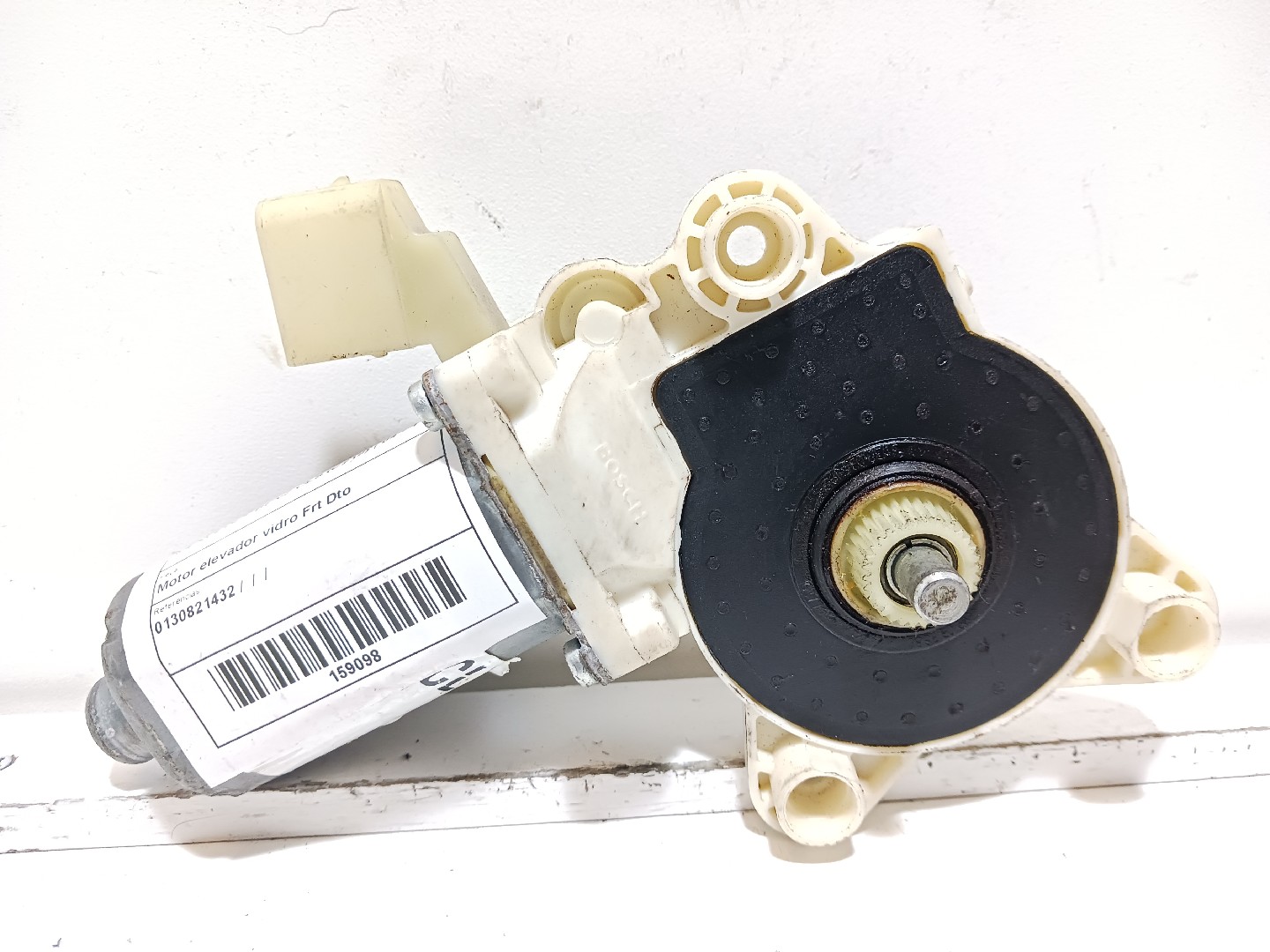 Motor elevador vidro Frt Dto  MERCEDES-BENZ CLS (C219) | 04 - 11