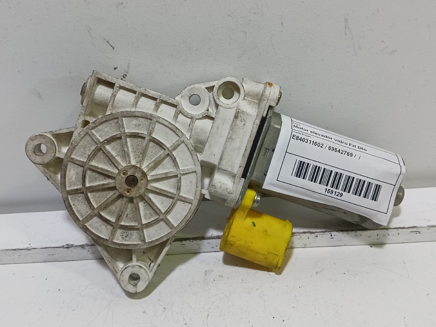 Motor elevador vidro Frt Dto  MINI MINI (R50, R53) | 01 - 06