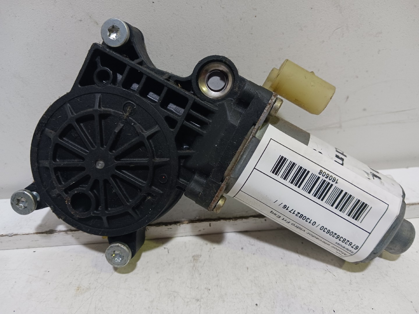 Motor elevador vidro Frt Esq BMW 3 Coupé (E46) | 98 - 06