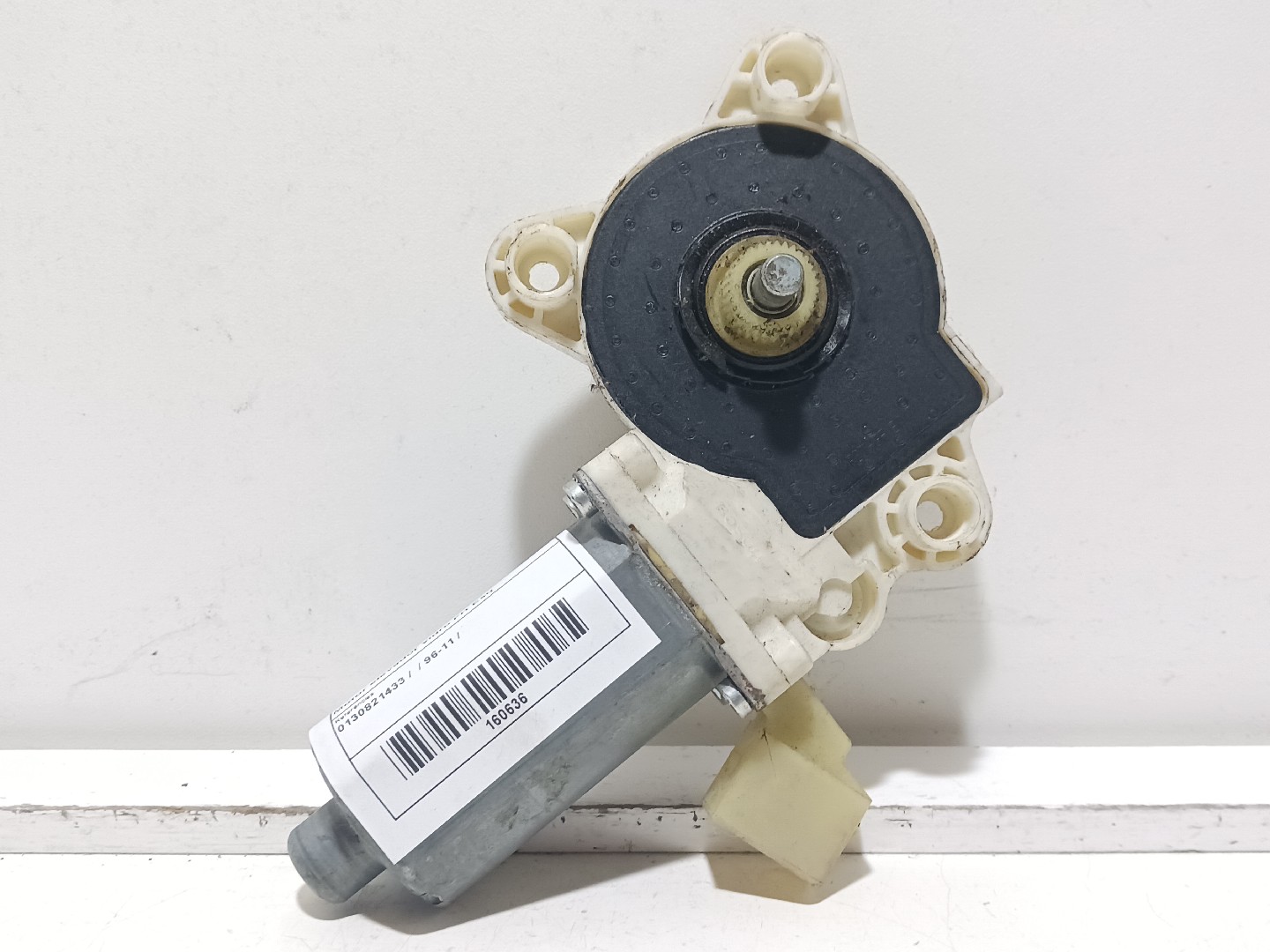 Motor elevador vidro Frt Esq MERCEDES-BENZ CLS (C219) | 04 - 11
