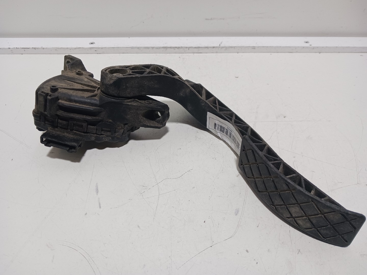 Pedal Acelerador AUDI A4 (8E2, B6) | 00 - 05