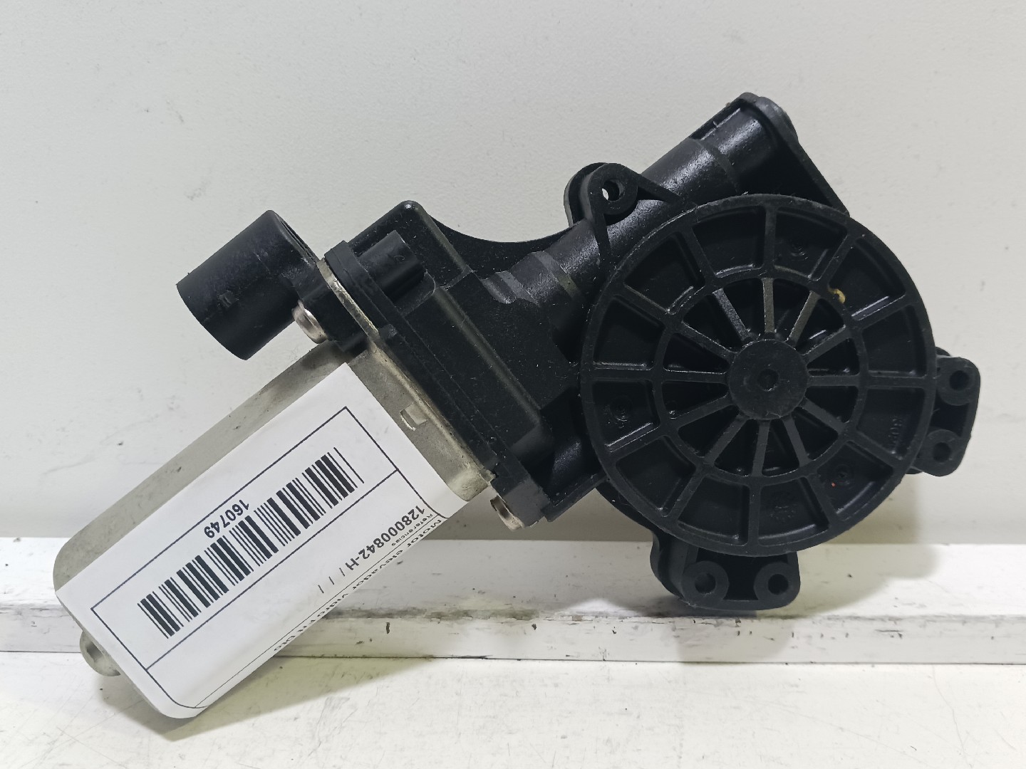 Motor elevador vidro Frt Dto  DACIA DUSTER (HS_) | 10 - 18