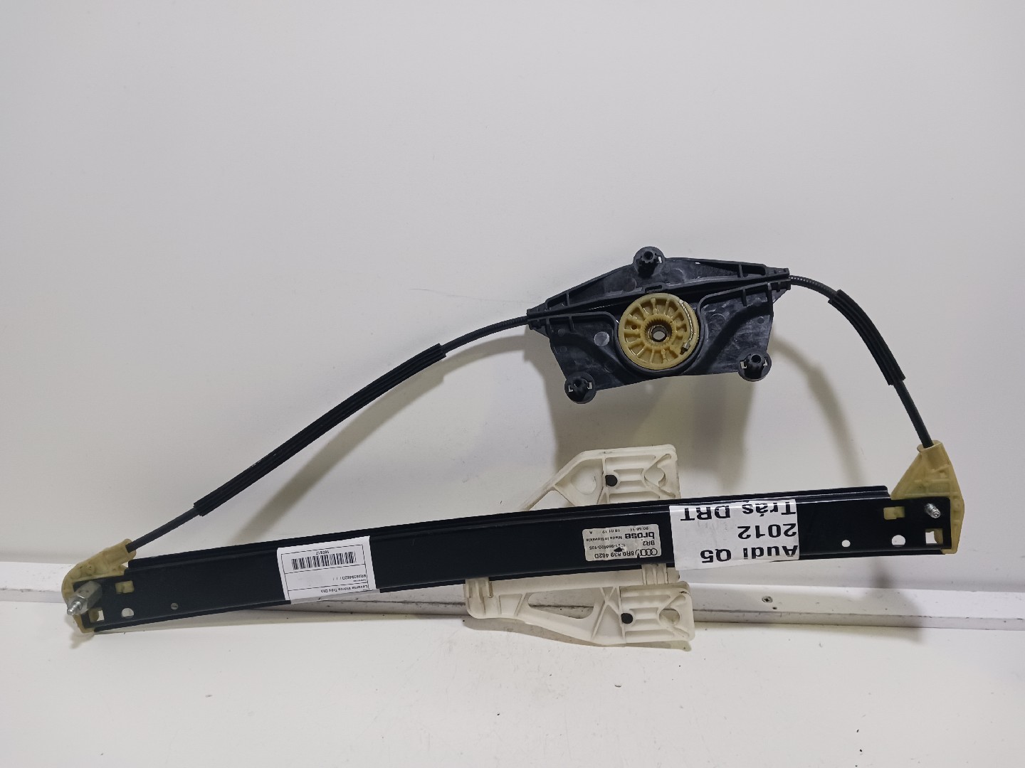 Levanta Vidros Trás Dto AUDI Q5 (8RB) | 08 - 17
