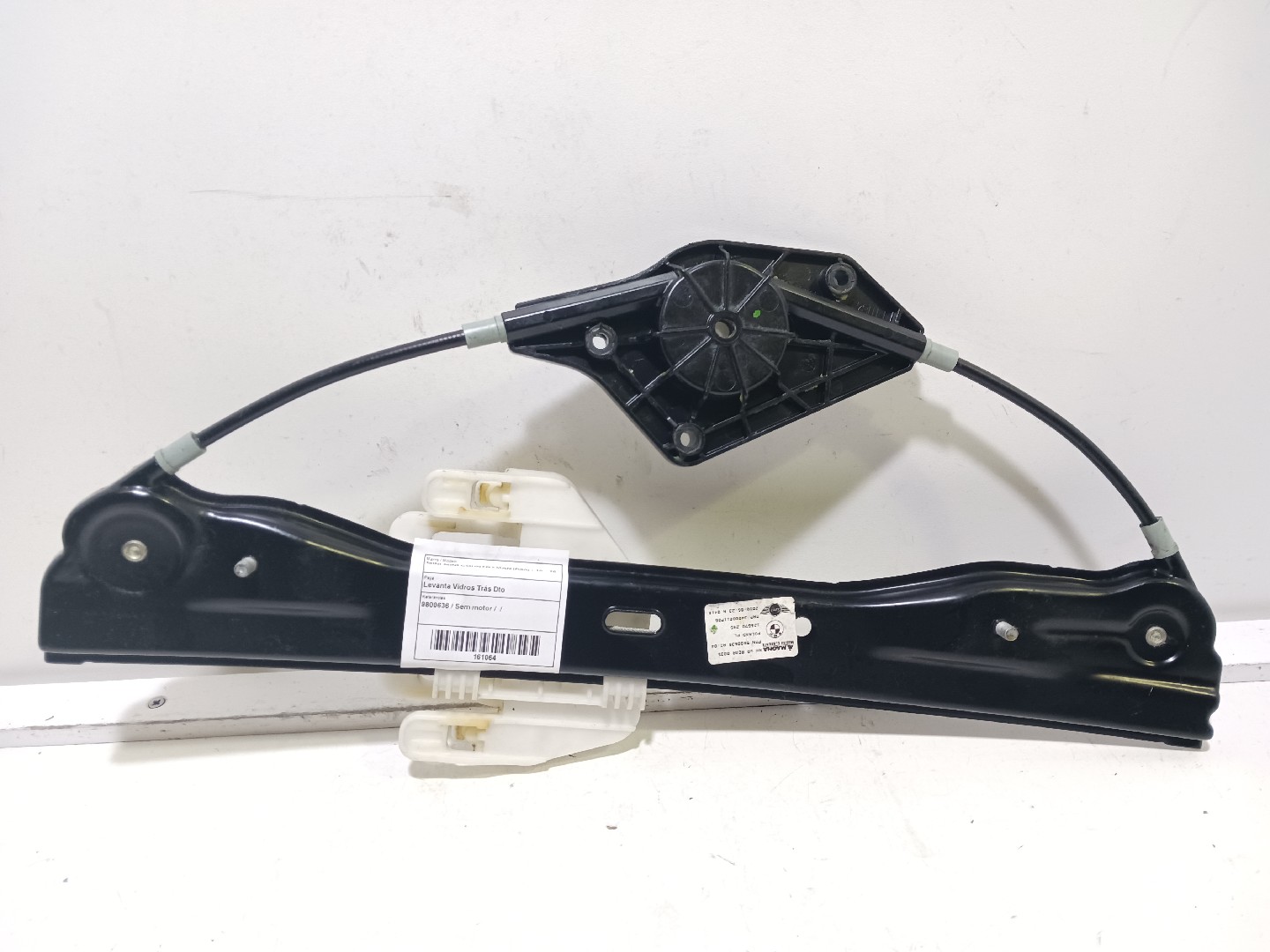 Levanta Vidros Trás Dto MINI MINI COUNTRYMAN (R60) | 10 - 16