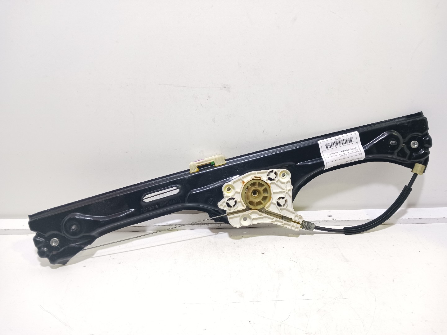 Levanta Vidros Trás Dto BMW X5 (E70) | 06 - 13