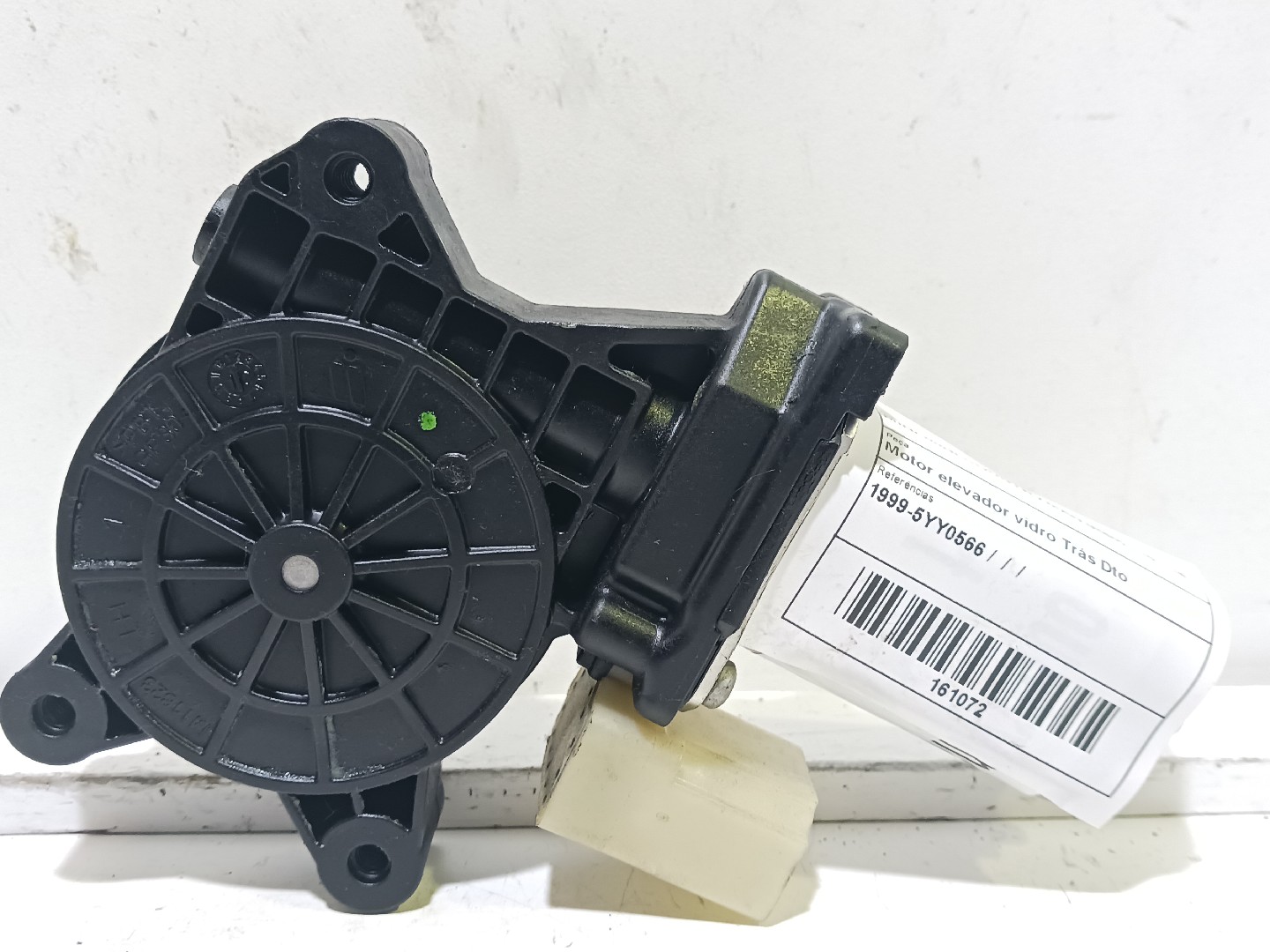 Motor elevador vidro Trás Dto MINI MINI COUNTRYMAN (R60) | 10 - 16