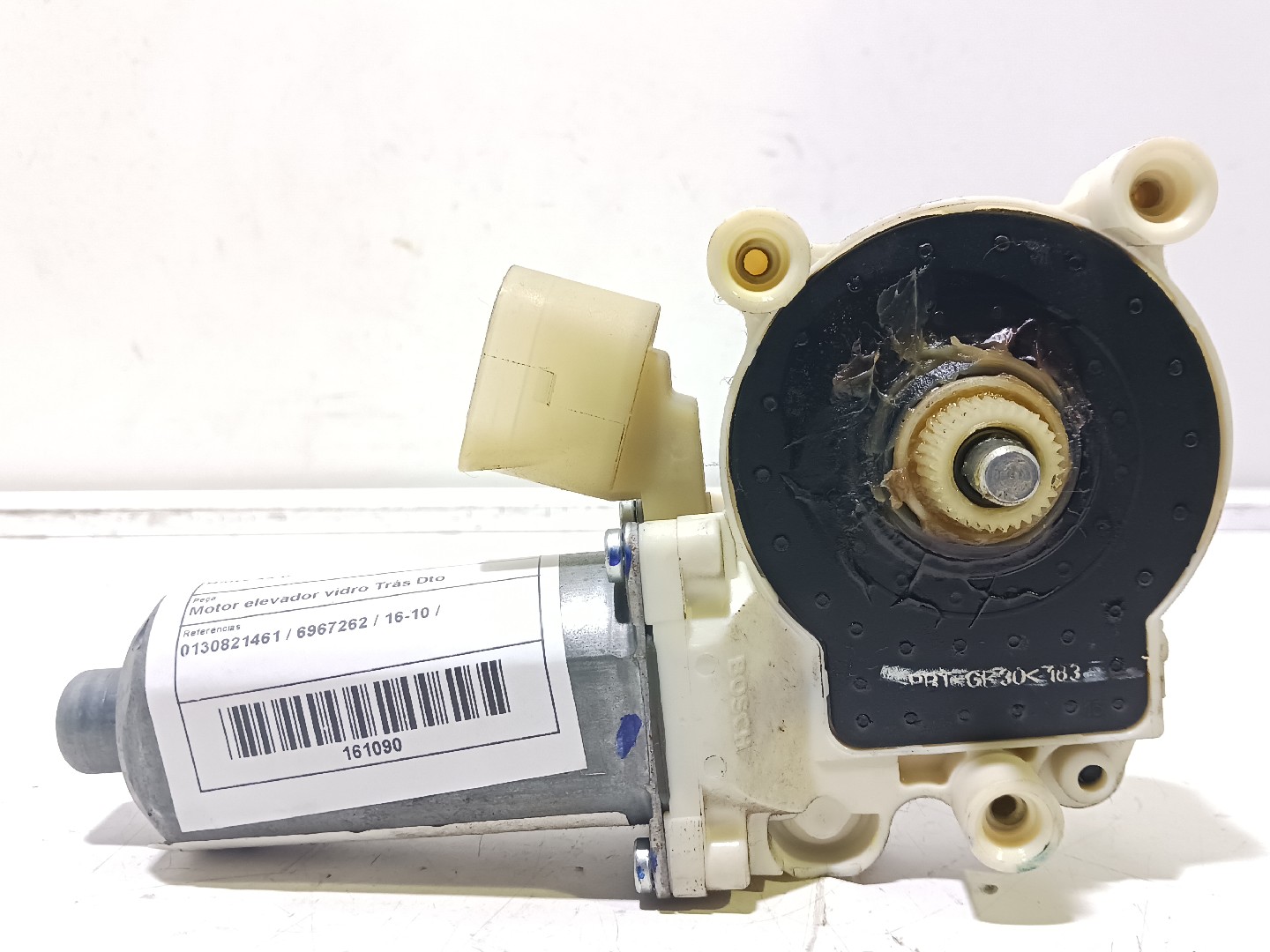 Motor elevador vidro Trás Dto BMW X5 (E70) | 06 - 13