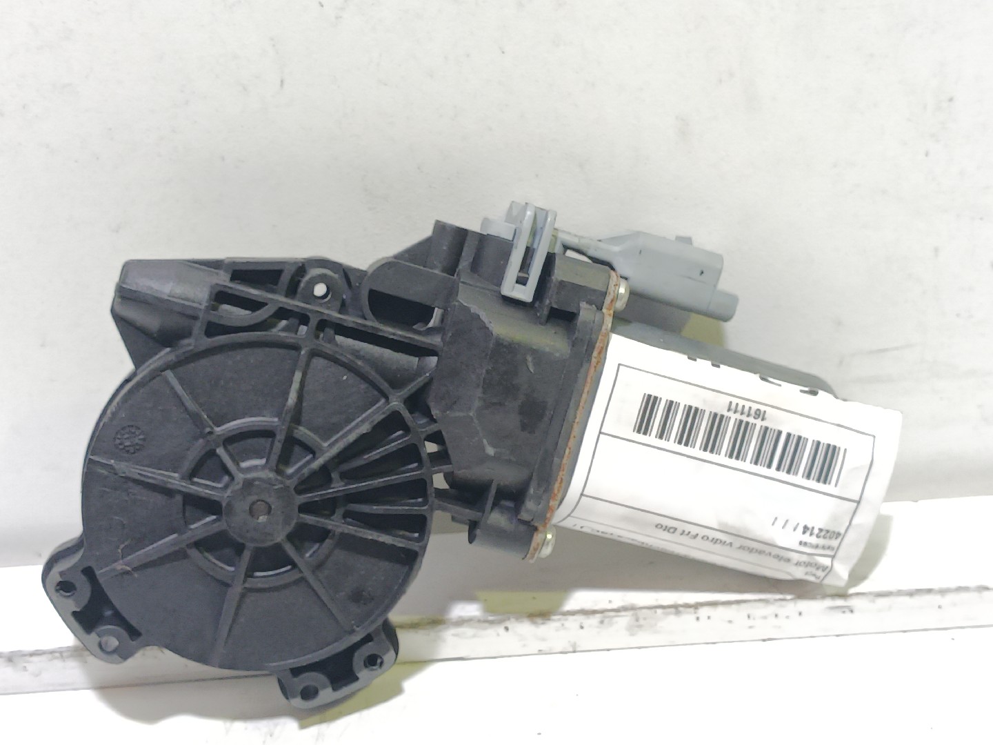 Motor elevador vidro Frt Dto  CITROEN C3 II Caixa/Hatchback (SC_) | 10 - 