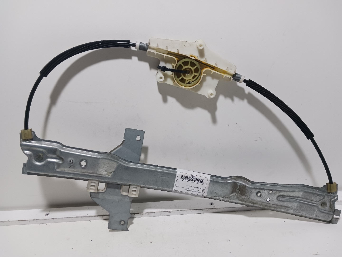 Levanta Vidros Frente Dto CITROEN C4 I Caixa/Hatchback (LR_) | 05 - 10