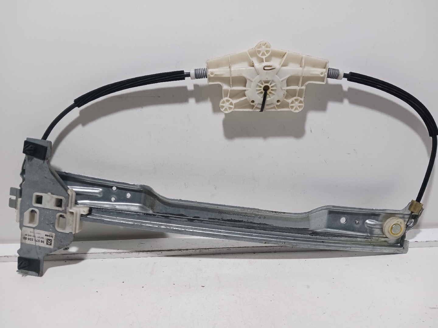 Levanta Vidros Frente Dto CITROEN C4 I Caixa/Hatchback (LR_) | 05 - 10