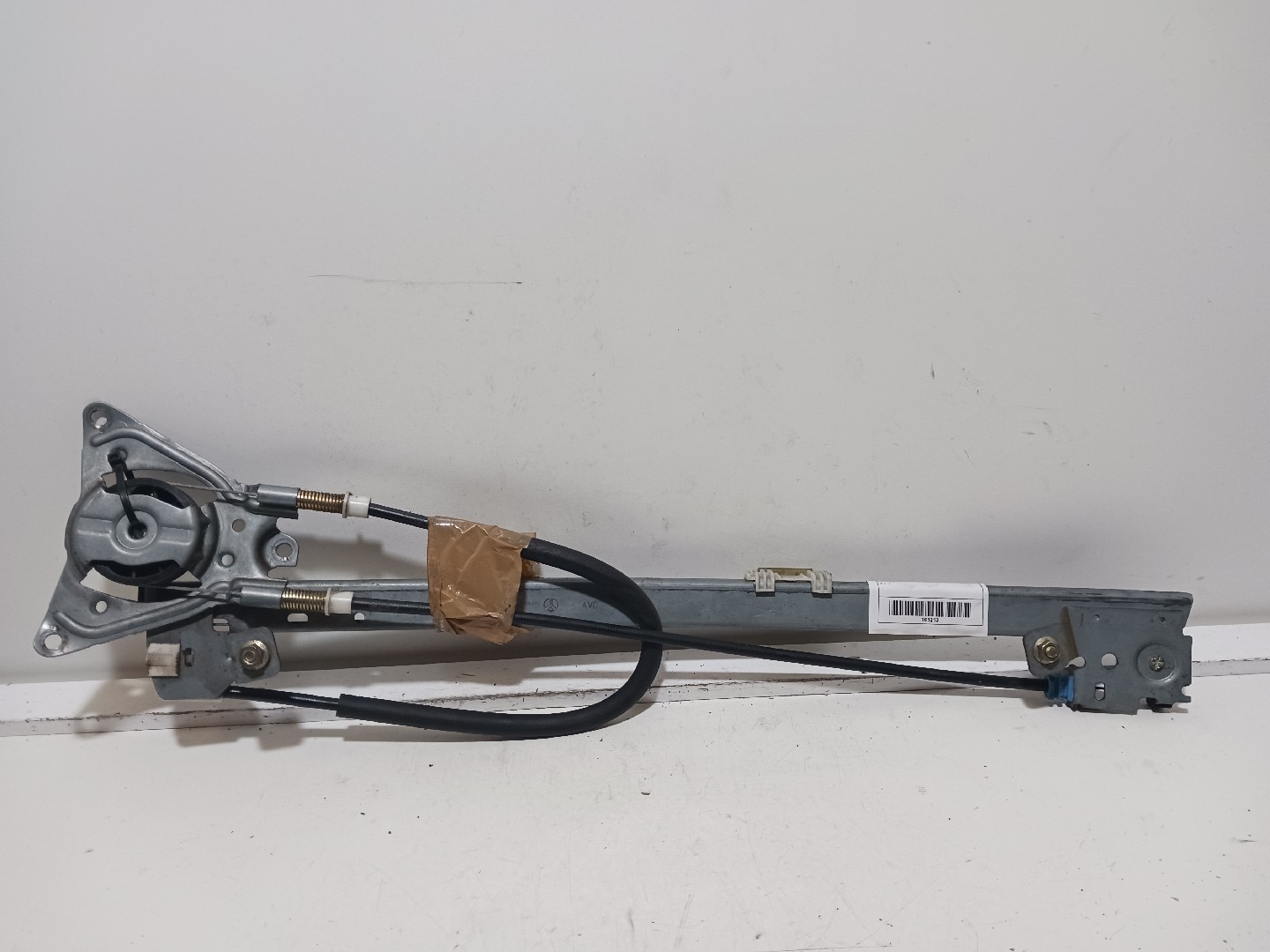 Levanta Vidros Frente Dto CITROEN SAXO (S0, S1) | 96 - 04