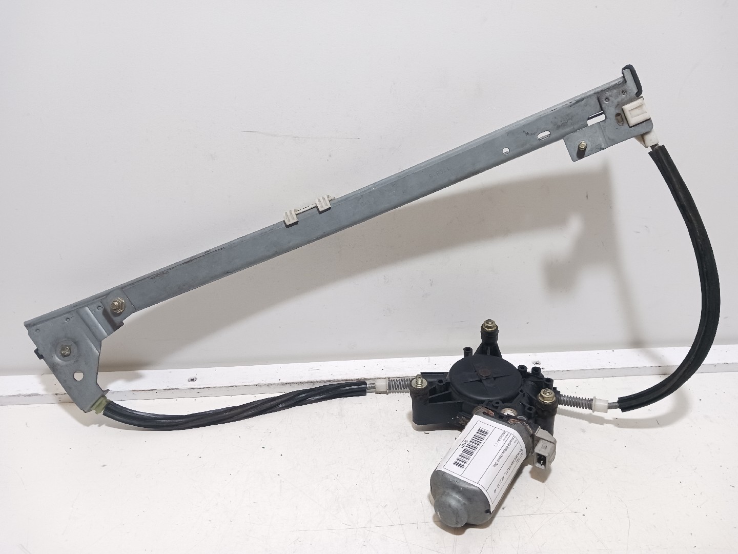 Levanta Vidros Frente Dto CITROEN XANTIA (X1_, X2_) | 93 - 03