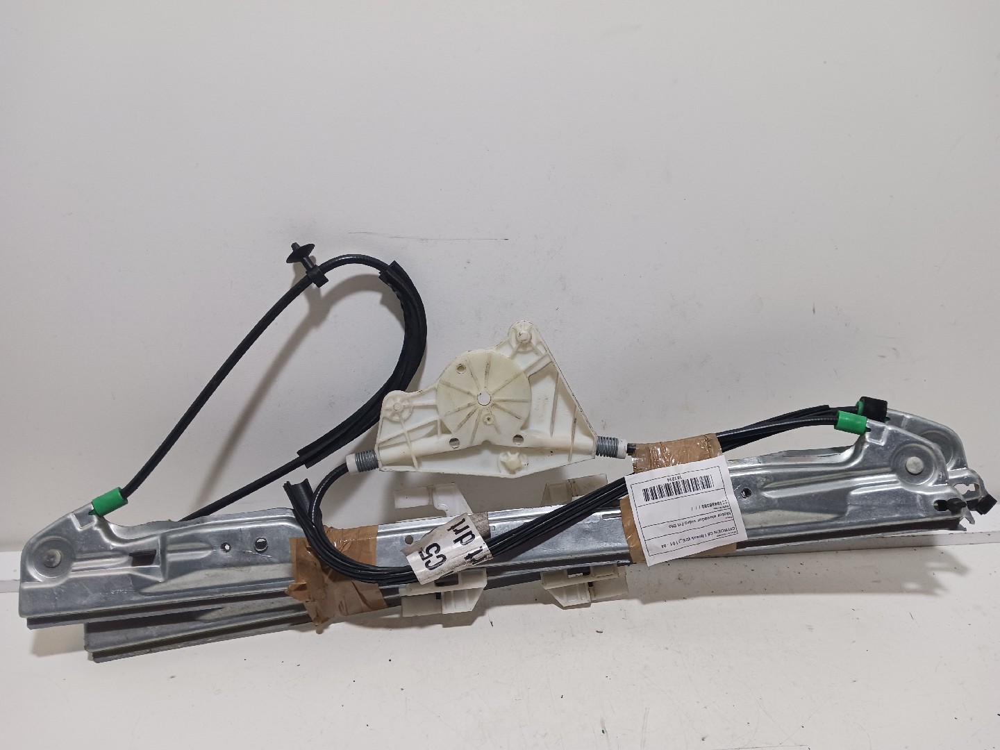 Levanta Vidros Frente Dto CITROEN C5 I Break (DE_) | 01 - 04