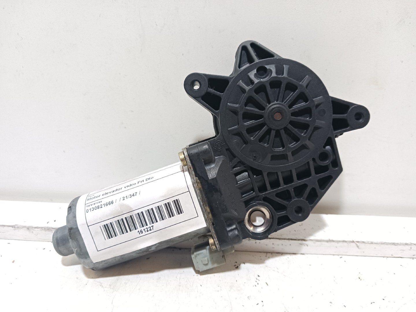 Motor elevador vidro Frt Dto  CITROEN XSARA (N1) | 97 - 05