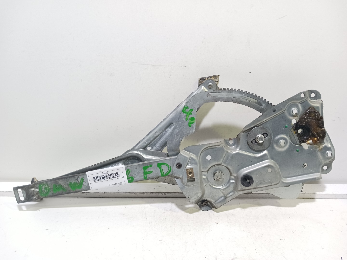 Levanta Vidros Frente Dto BMW 3 (E36) | 90 - 98