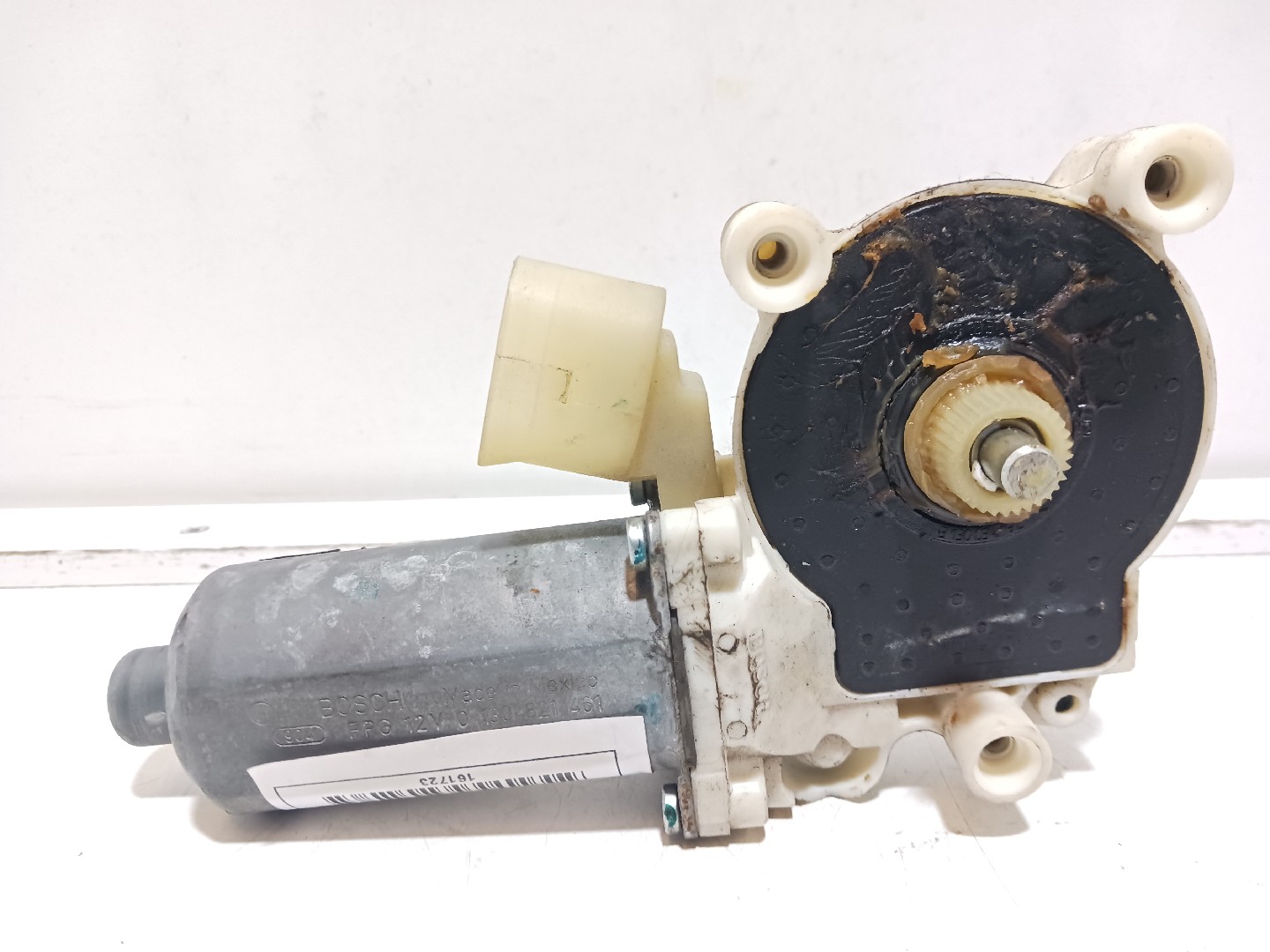 Motor elevador vidro Frt Dto  BMW X3 (E83) | 03 - 11