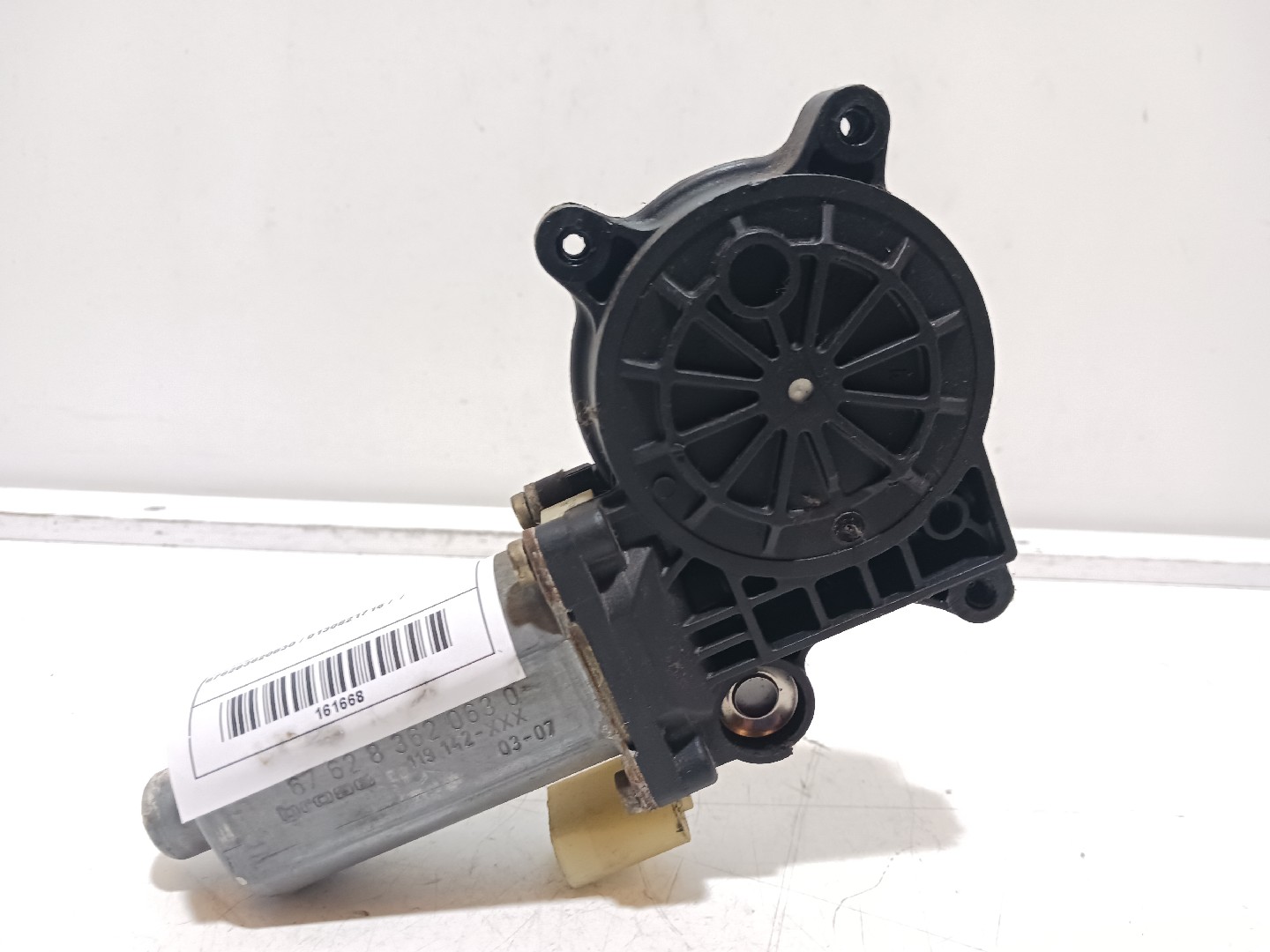 Motor elevador vidro Frt Dto  BMW 3 Coupé (E46) | 98 - 06