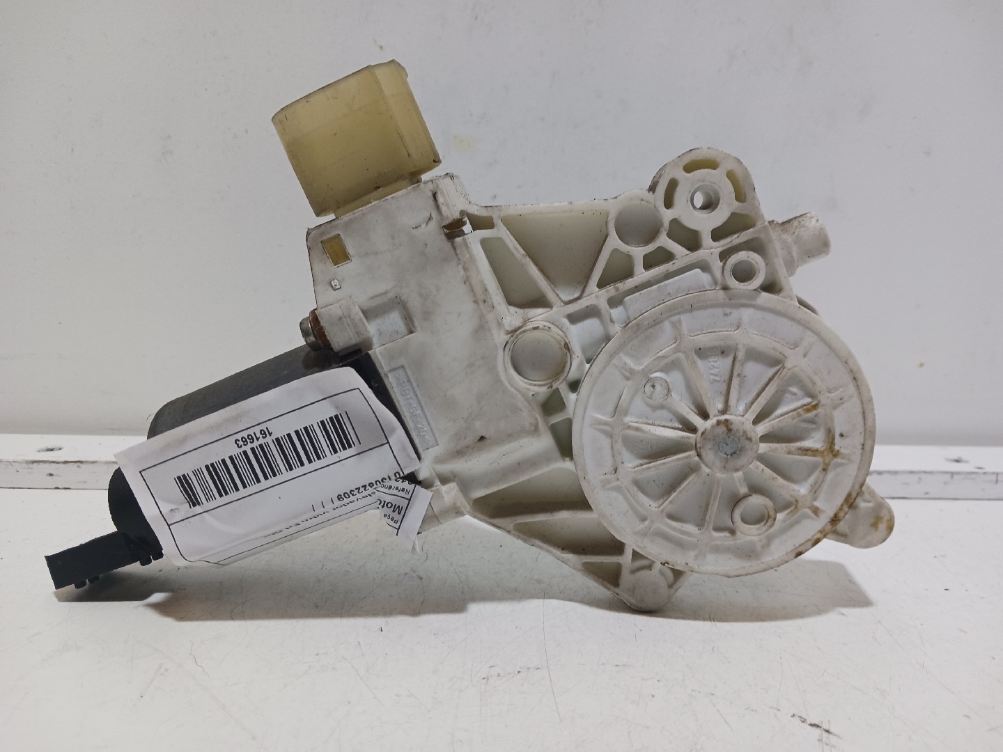Motor elevador vidro Frt Dto  BMW 3 Coupé (E92) | 05 - 13