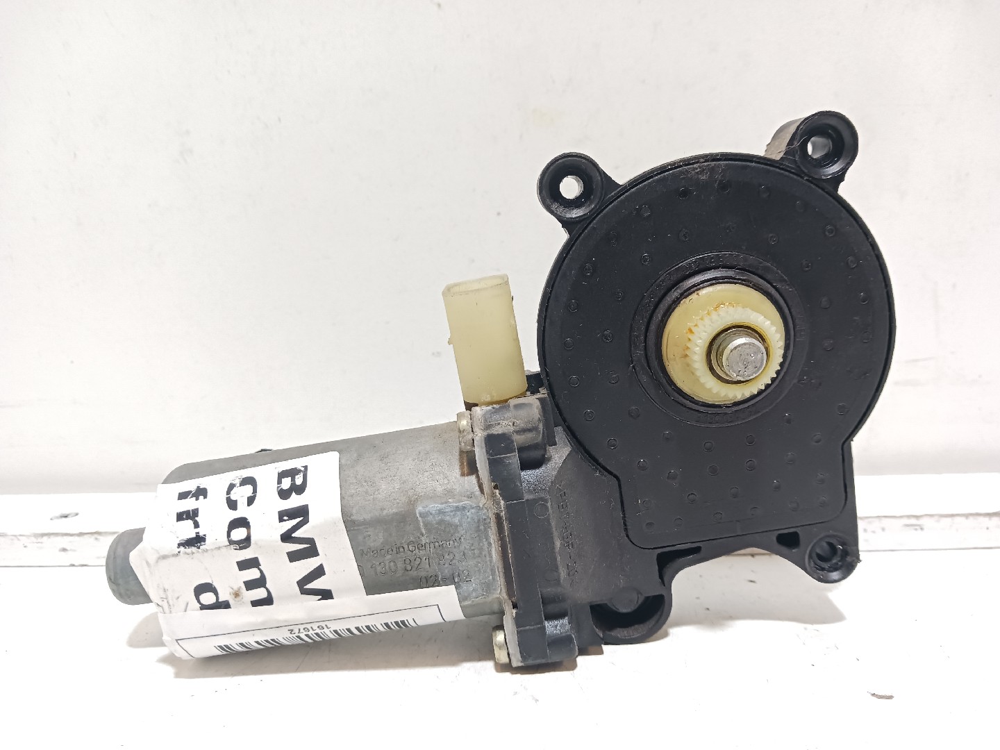 Motor elevador vidro Frt Dto  BMW 3 Compact (E46) | 01 - 05