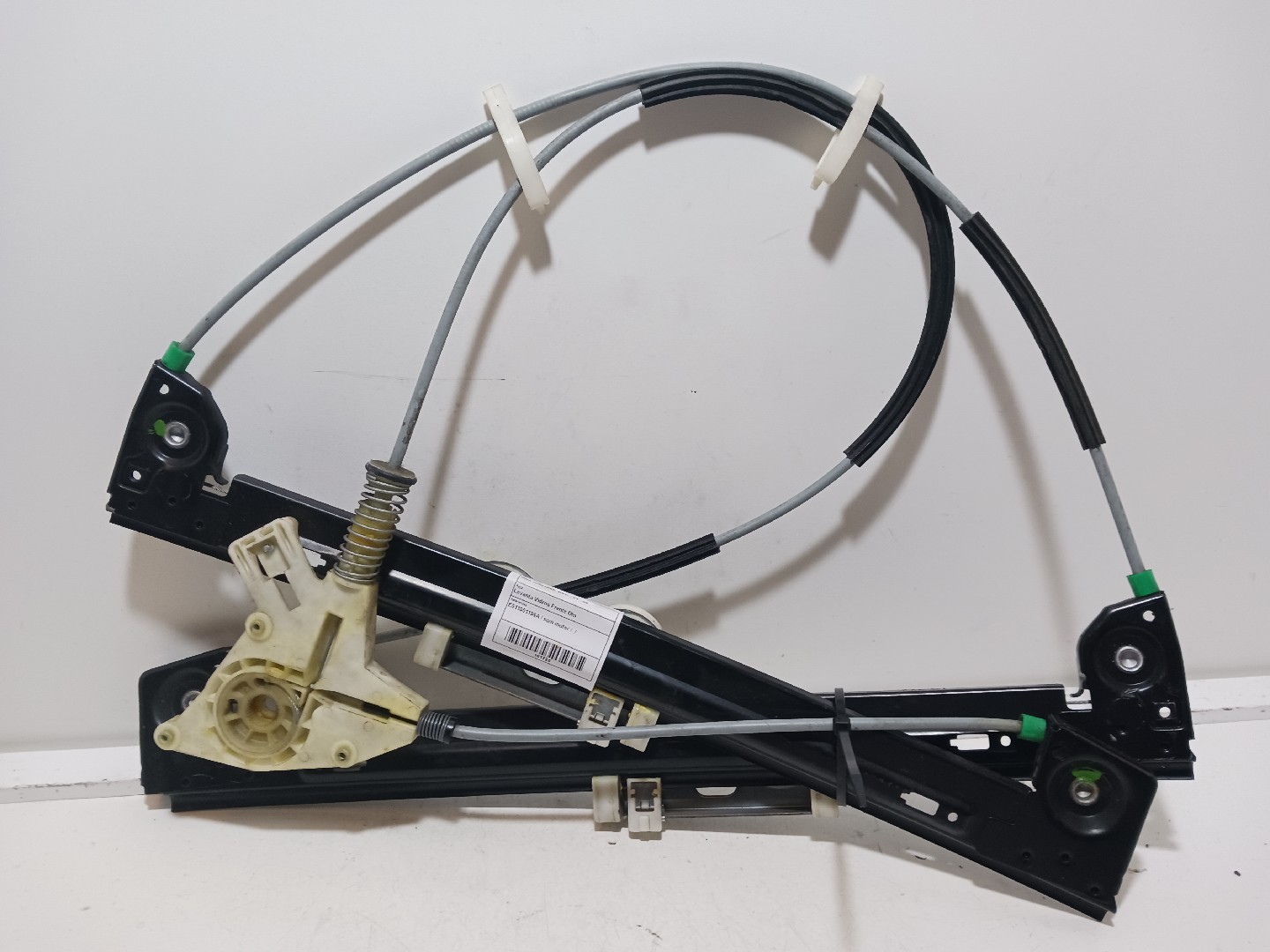 Levanta Vidros Frente Dto MINI MINI (R50, R53) | 01 - 06