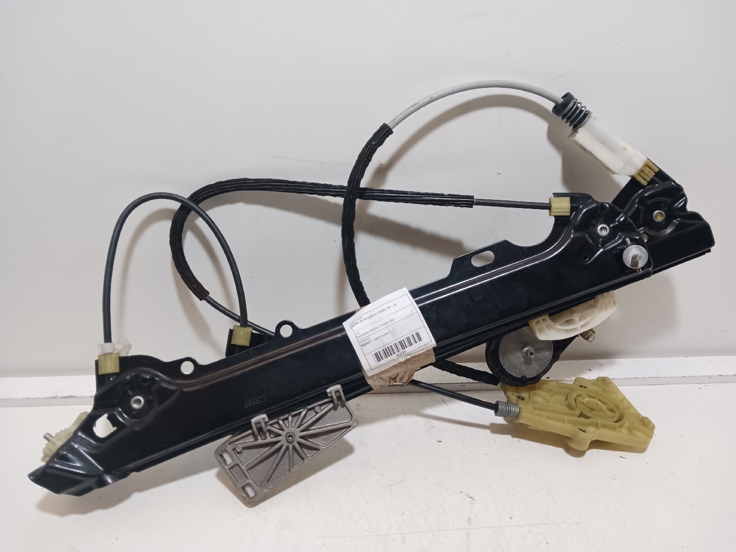 Levanta Vidros Frente Dto BMW Z4 Roadster (E89) | 09 - 16