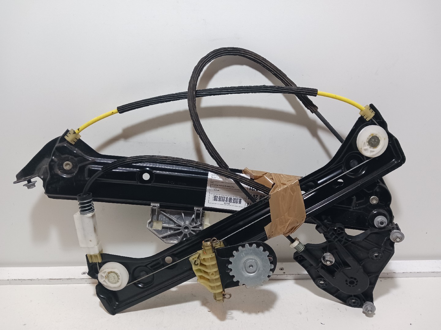 Levanta Vidros Frente Dto BMW 1 (F21) | 11 - 