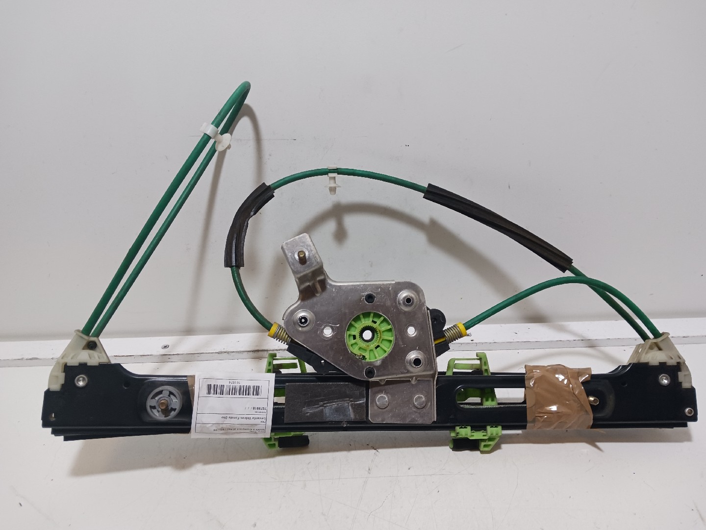Levanta Vidros Frente Dto BMW 3 Compact (E46) | 01 - 05