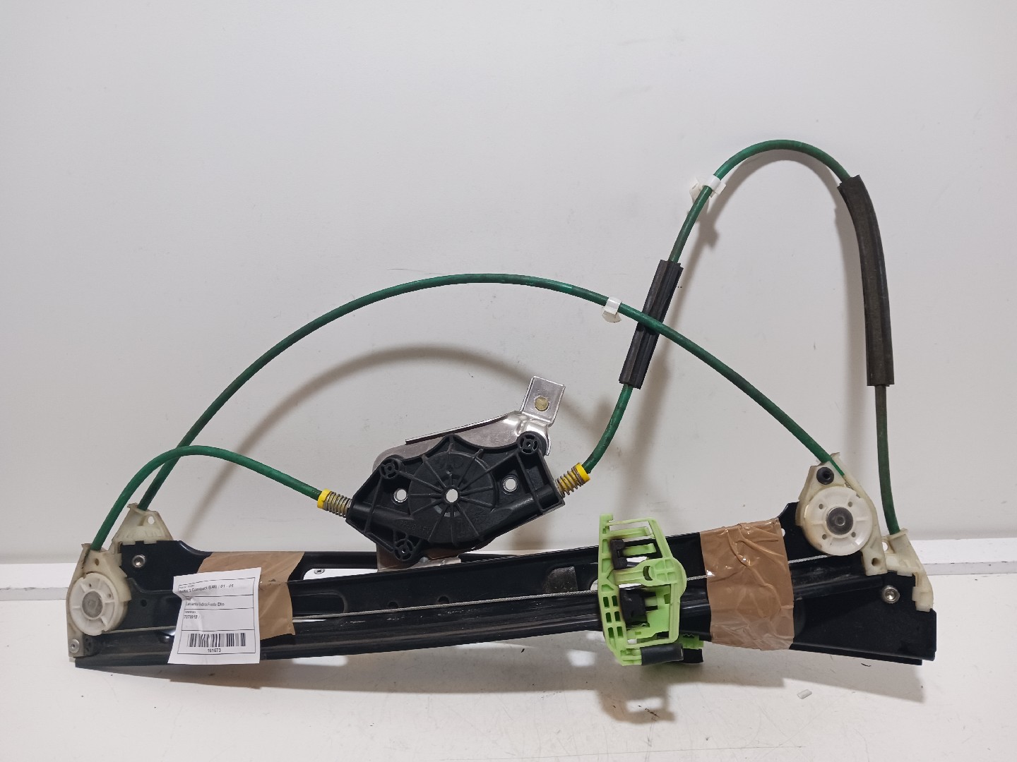 Levanta Vidros Frente Dto BMW 3 Compact (E46) | 01 - 05