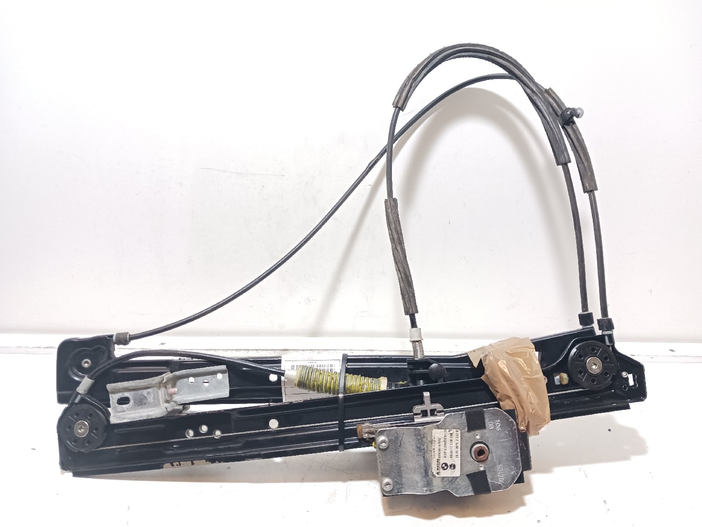 Levanta Vidros Frente Dto MINI MINI (R56) | 05 - 14