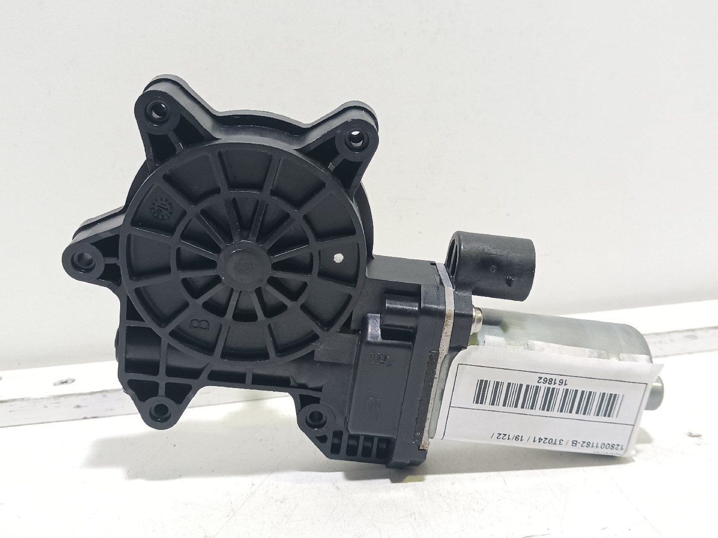 Motor elevador vidro Frt Dto  MERCEDES-BENZ CITAN Caixa (415) | 12 - 