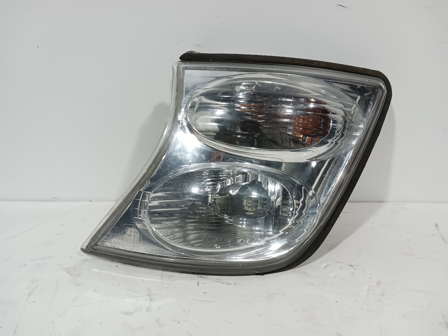 Farolim pisca Esq NISSAN PATROL GR V Wagon (Y61) | 97 - 